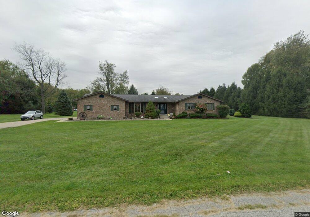 5122 E Algonquin Trail, Rolling Prairie, IN 46371 - photo 1