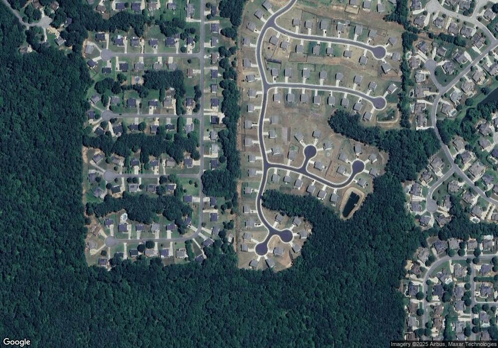 364 Broadstone Blvd, Acworth, GA 30101 - photo 1