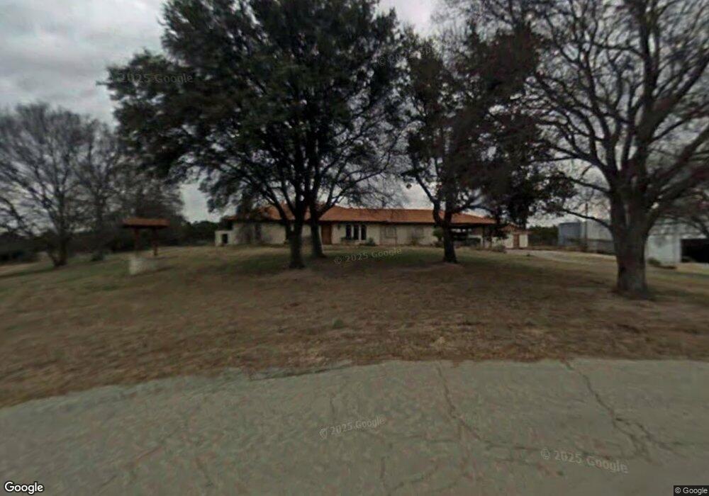 500 Jane Ln, Weatherford, TX 76085 - photo 1