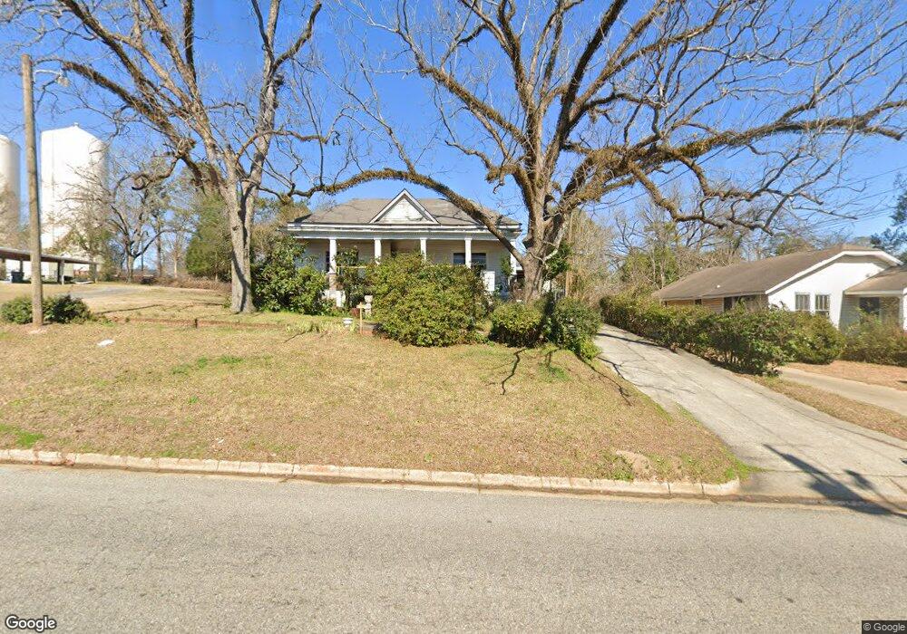 736 W Barbour St, Eufaula, AL 36027 - photo 1