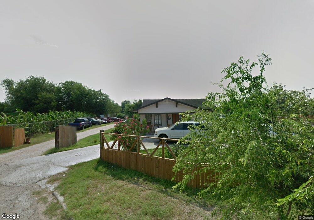 401 Casandra St, Weslaco, TX 78596 - photo 1