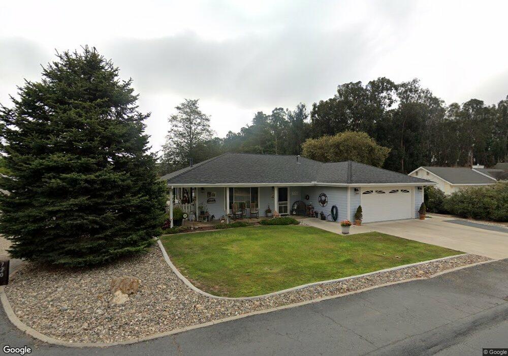 720 Black Oak Ln, Nipomo, CA 93444 - photo 1