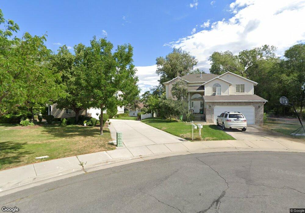 7730 Devin Place, Midvale, UT 84047 - photo 1