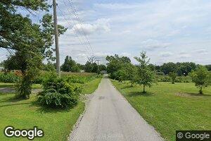 8416 E 900 S, Elberfeld, IN 47613