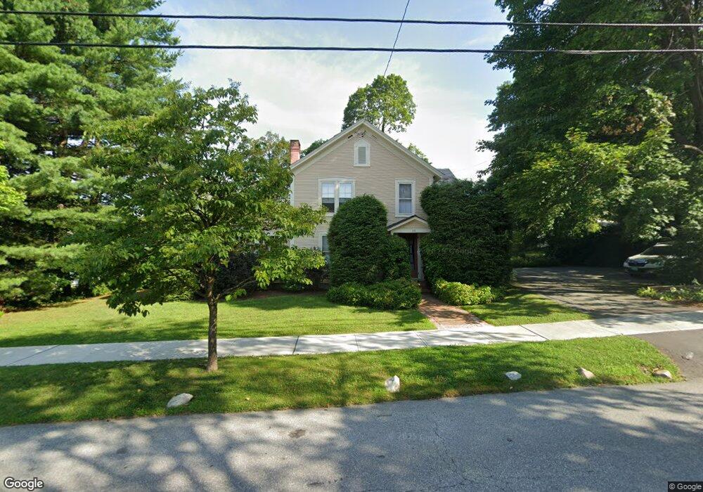 33 Temple St, Rutland, VT 05701 - photo 1