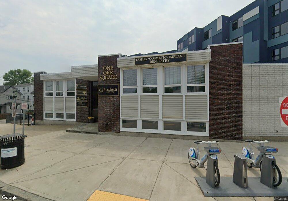 1 Orr Square unit 2, Revere, MA 02151 - photo 1