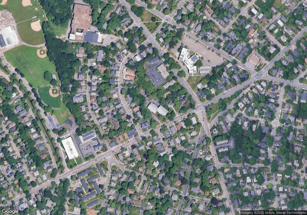 621 Watertown St unit 19, Newtonville, MA 02460 - photo 1