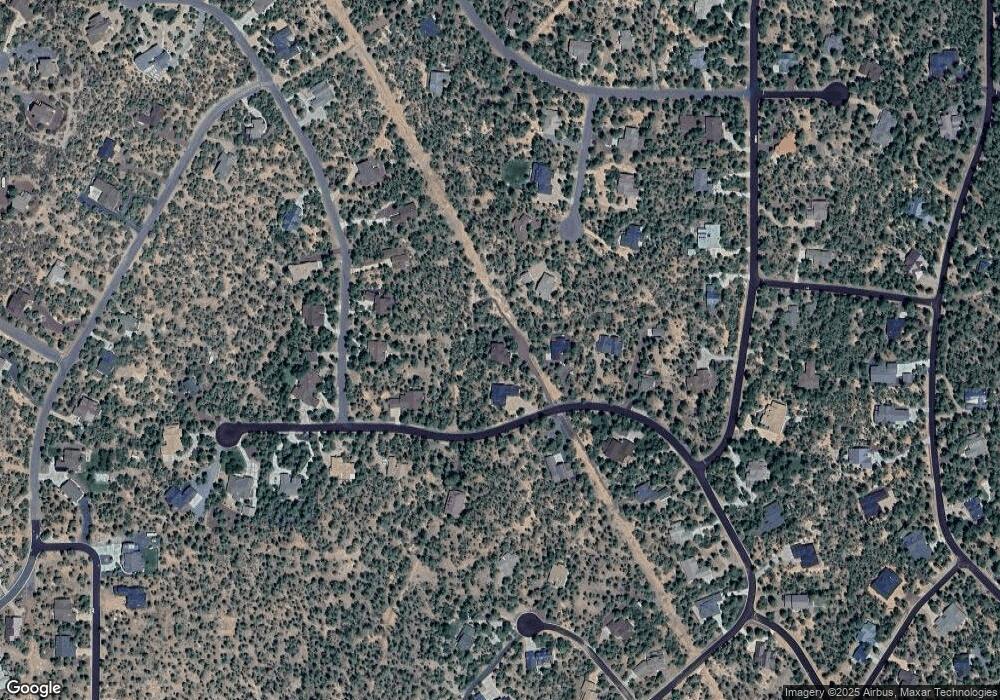 320 W Aspen Trail, Show Low, AZ 85901 - photo 1