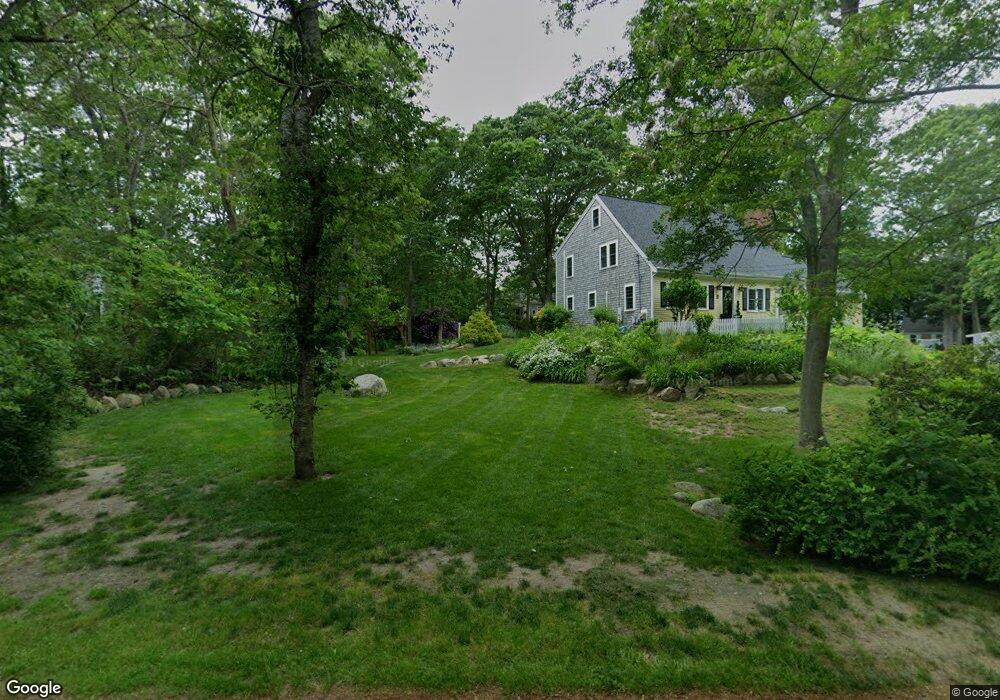 69 Old Jail Ln, Barnstable, MA 02630 - photo 1