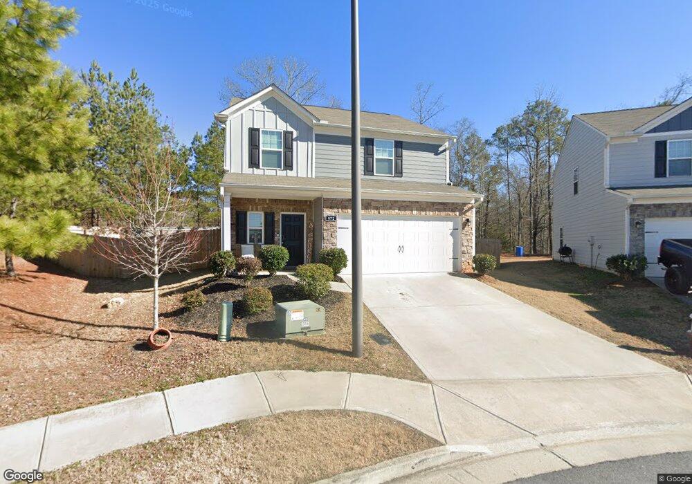 972 Creekview Rd, Athens, GA 30606 - photo 1