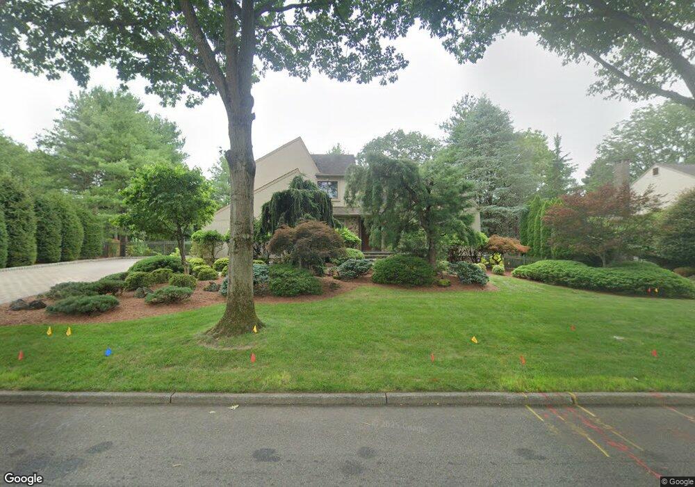 19 Windsor Place, Old Tappan, NJ 07675 - photo 1