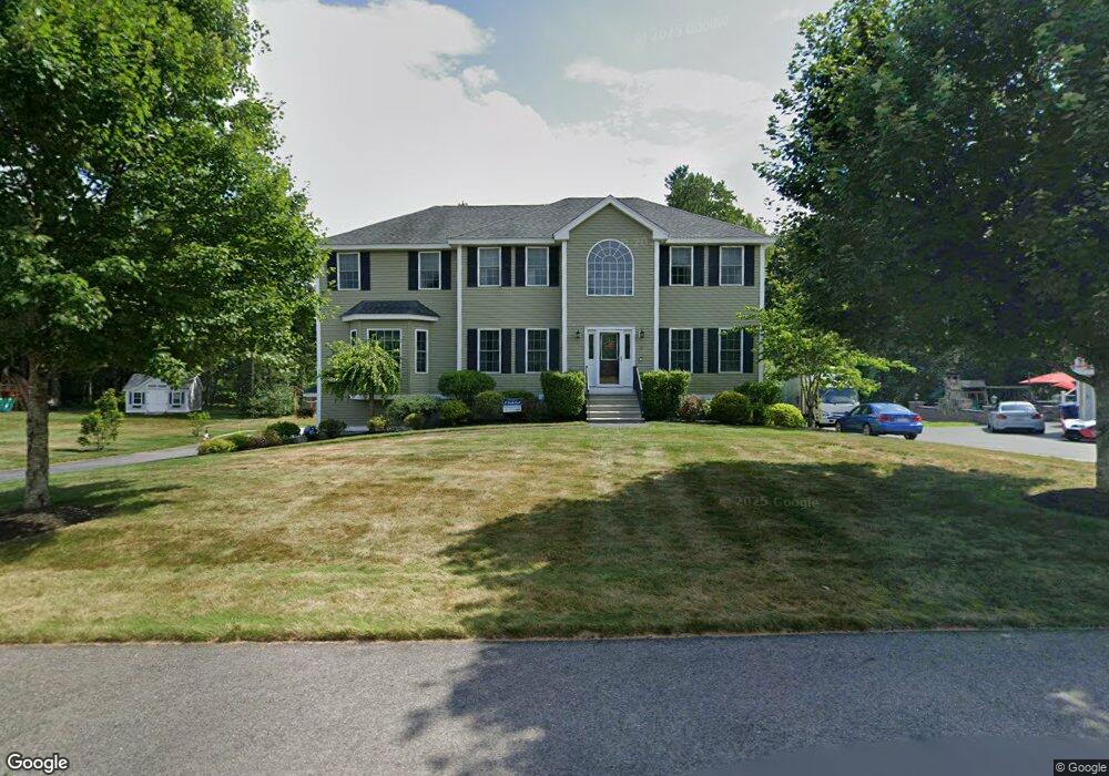 11 Farm Gate Rd, Dracut, MA 01826 - photo 1