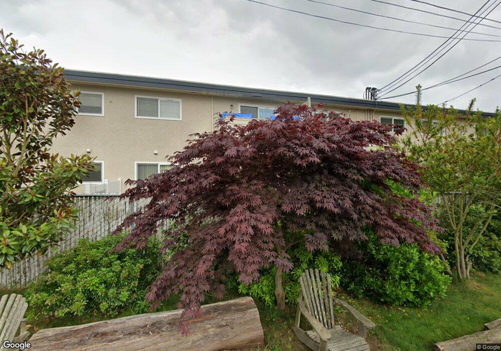 614 6th Ave N, Edmonds, WA 98020 - photo 1