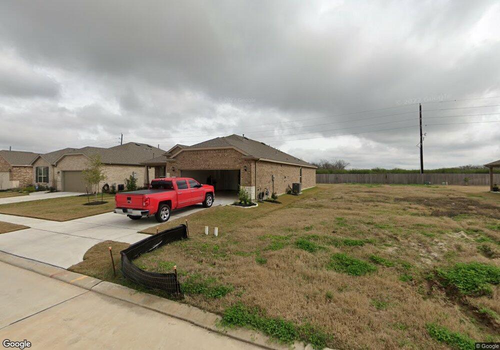 443 Emory Peak Dr, Richmond, TX 77469 - photo 1