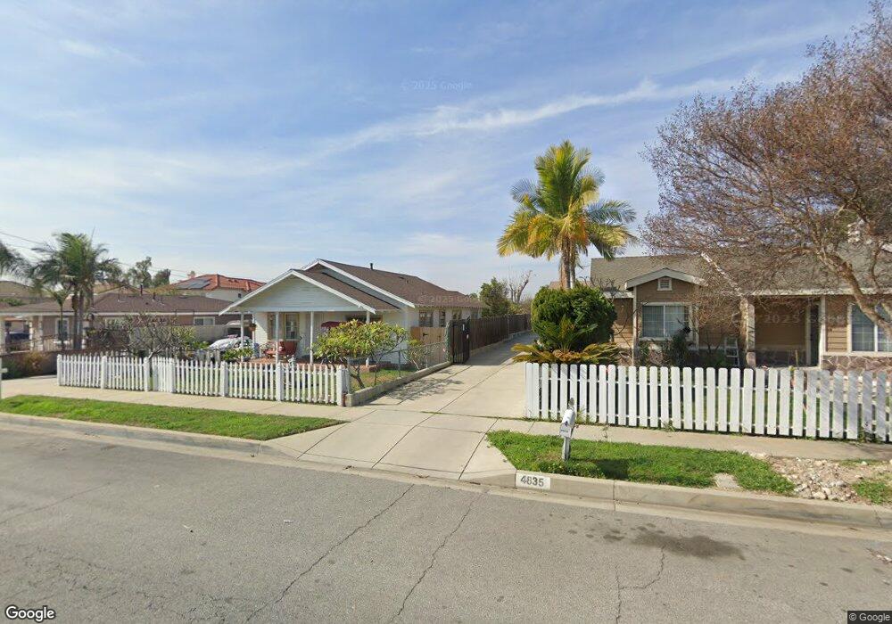 Street View Photo