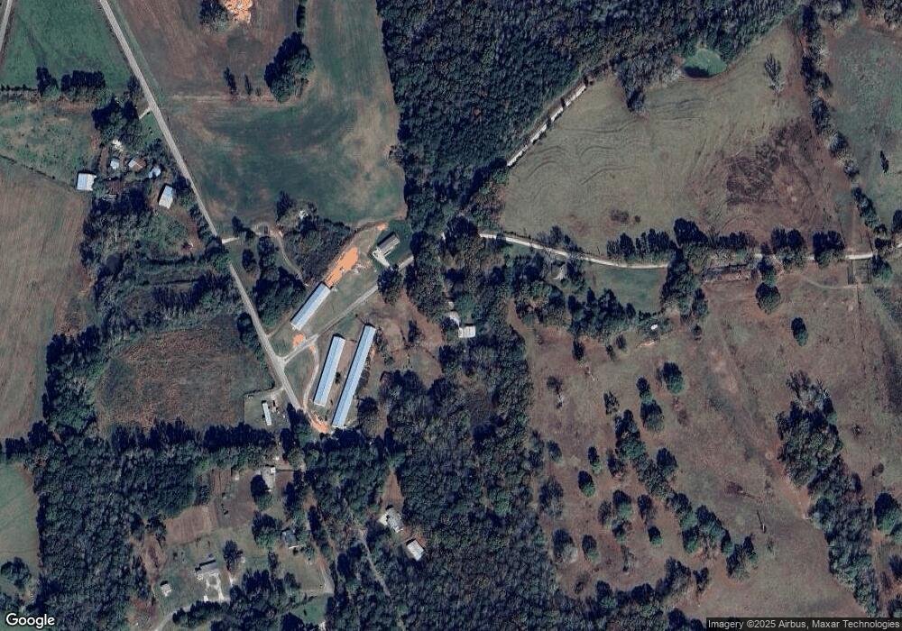 438 Whitman Rd, Bowdon, GA 30108 - photo 1