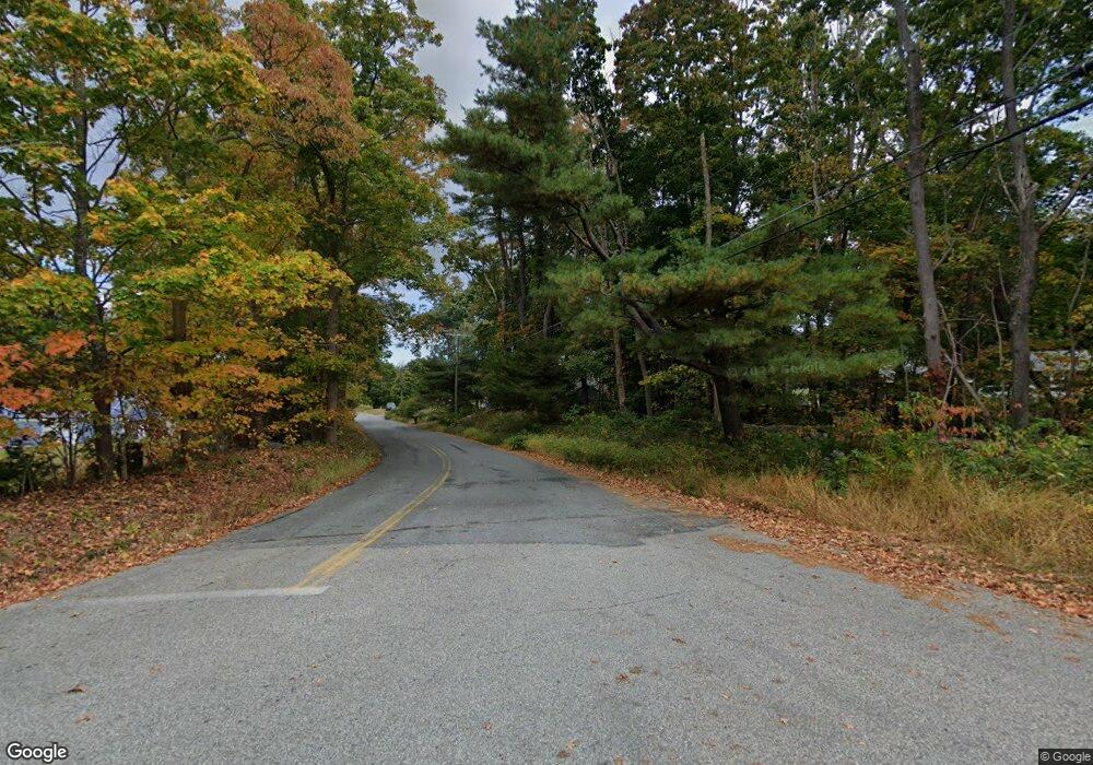 166 Bear Swamp Rd, East Hampton, CT 06424 - photo 1