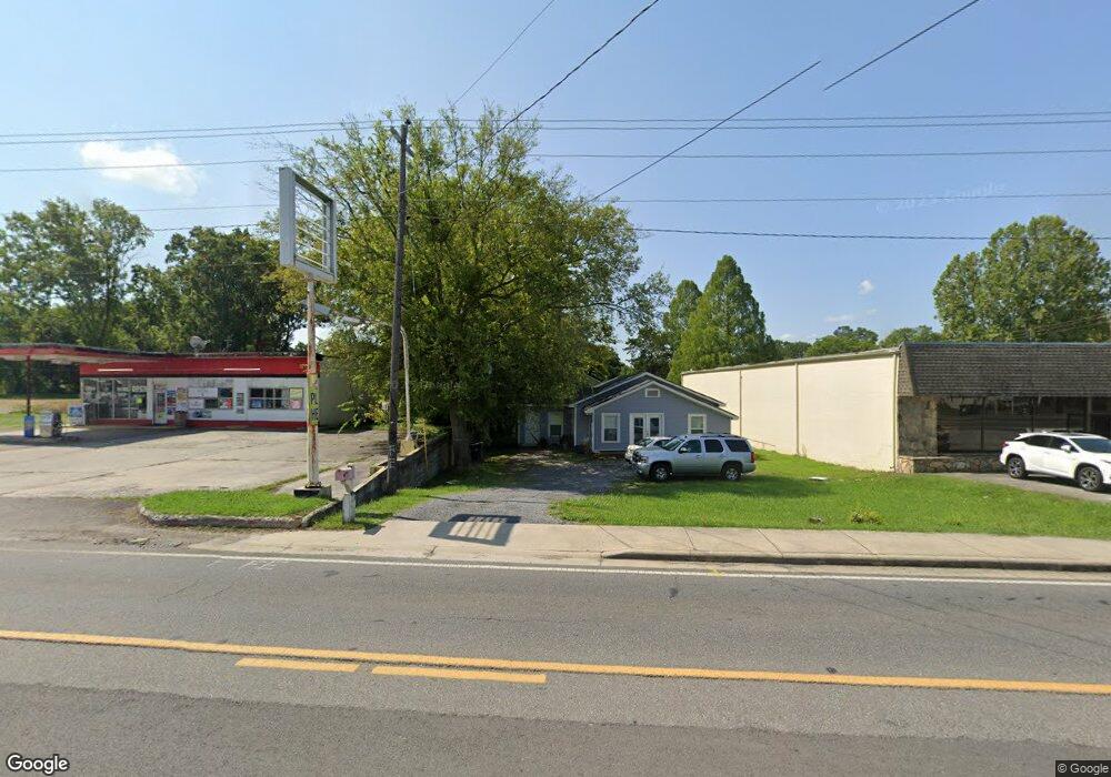 1802 E Morris St, Dalton, GA 30721 - photo 1