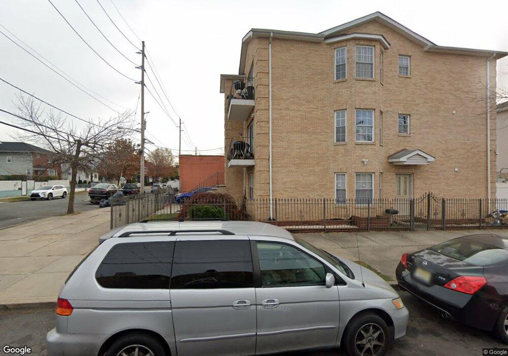 468 3rd Ave W, Newark, NJ 07107 - photo 1