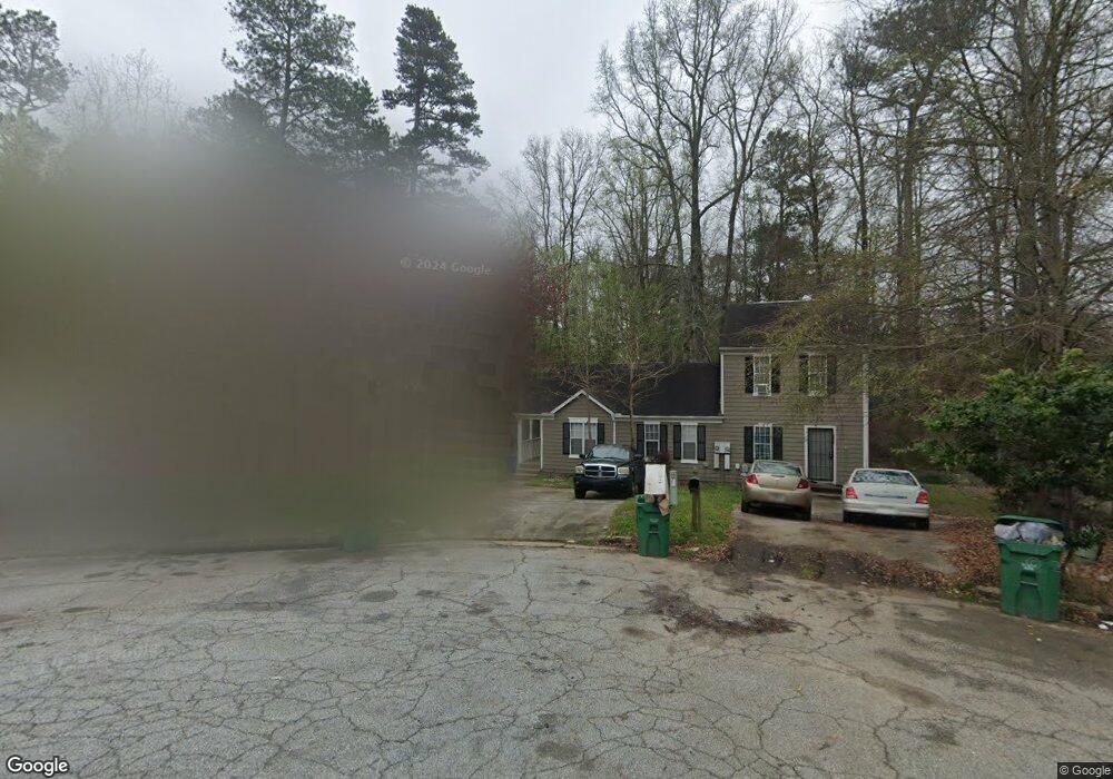 6391 Charter Way, Lithonia, GA 30058 - photo 1