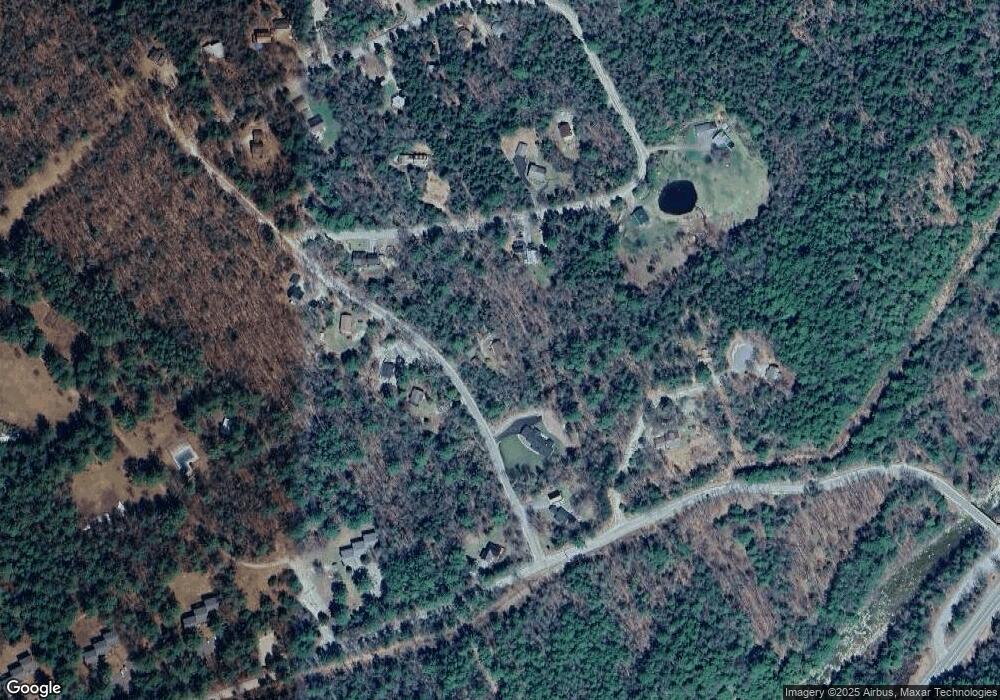 26 Judges Rd, Thornton, NH 03285 - photo 1