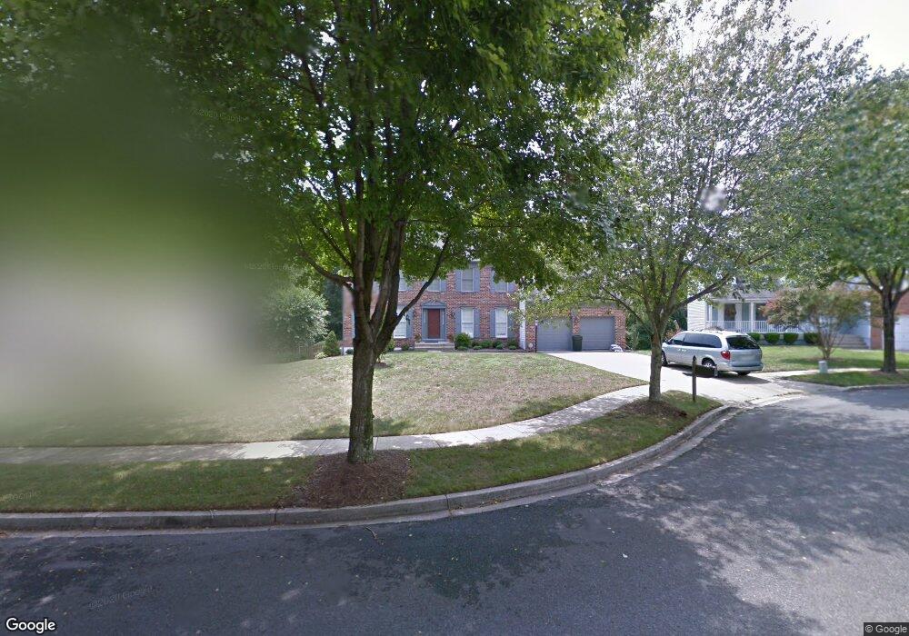 15005 Plum Tree Way, Bowie, MD 20721 - photo 1