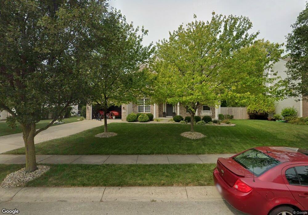 12042 Cabri Ln, Fishers, IN 46037 - photo 1