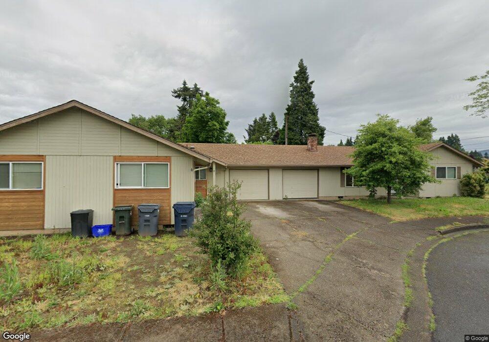 2565 Benson Ln, Eugene, OR 97408 - photo 1