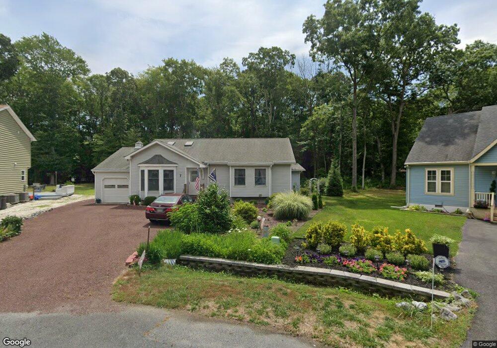 7 Holly Ct, Berlin, MD 21811 - photo 1