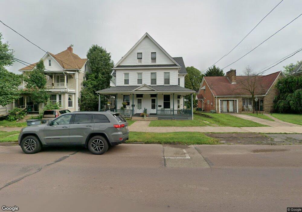 251 W 5th St, Bloomsburg, PA 17815 - photo 1