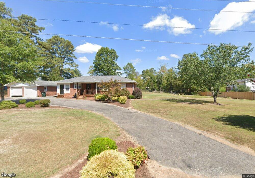 606 Newtown Creek Loop NE, Calhoun, GA 30701 - photo 1