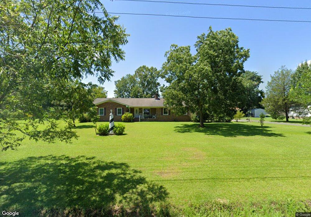 3611 Highway 19, Conway, SC 29526 - photo 1