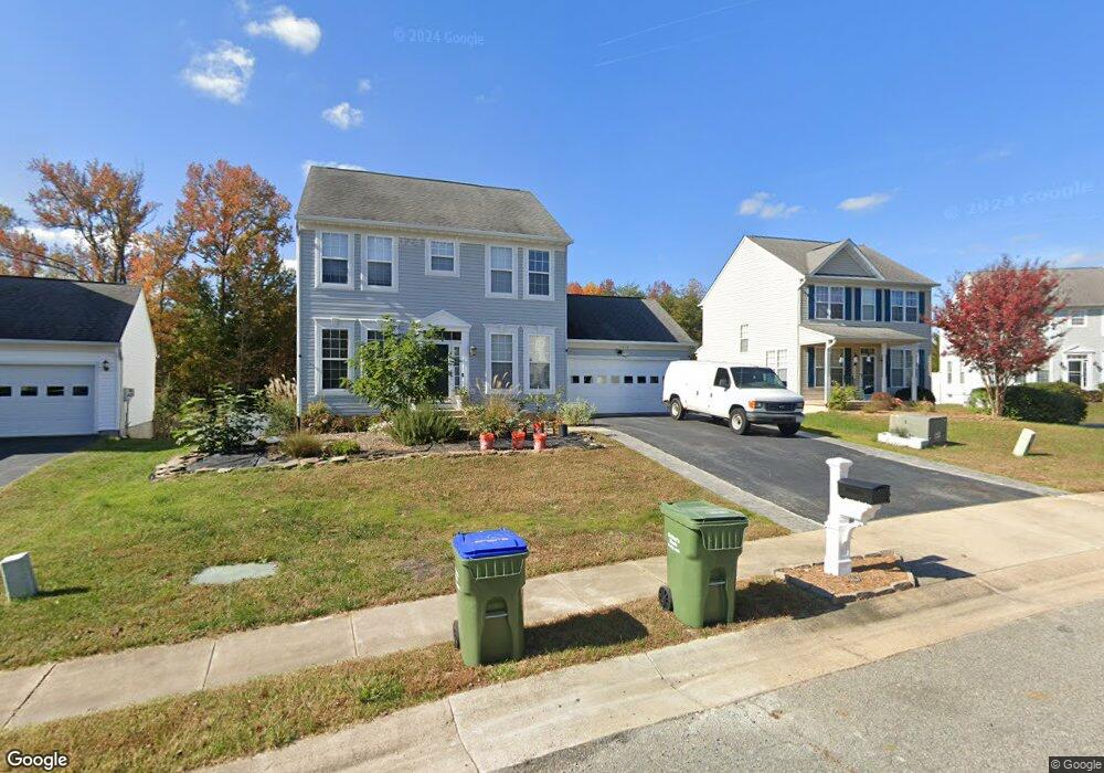 11212 Englewood Ct, Fredericksburg, VA 22407 - photo 1