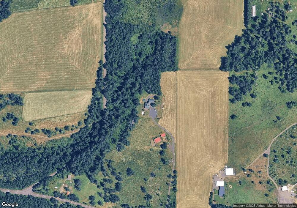 12141 S Maple Grove Rd, Molalla, OR 97038 - photo 1