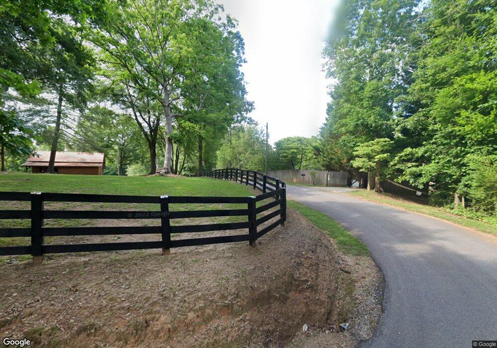 4562 Wahoo Dr, Gainesville, GA 30506 - photo 1