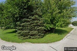 4015 N Carrol St, Mexico, IN 46958