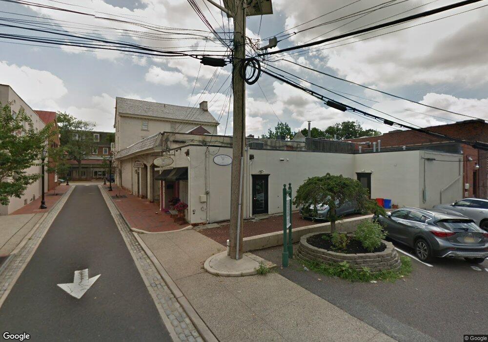 123 Kings Hwy E, Haddonfield, NJ 08033 - photo 1