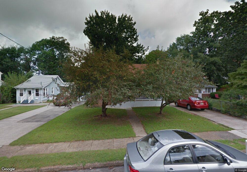 255 Union Ave, Runnemede, NJ 08078 - photo 1