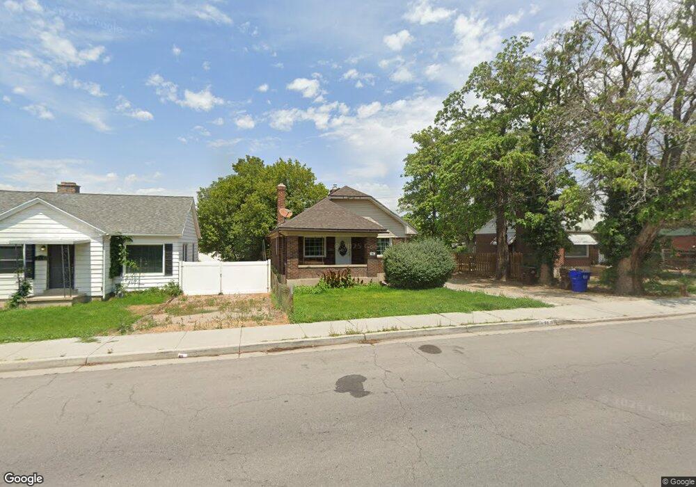 90 W 7500 S, Midvale, UT 84047 - photo 1