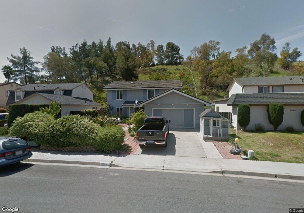 14140 Hermosillo Way, Poway, CA 92064 - photo 1