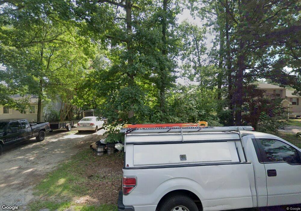 617 Zaidee Ln, Stevensville, MD 21666 - photo 1