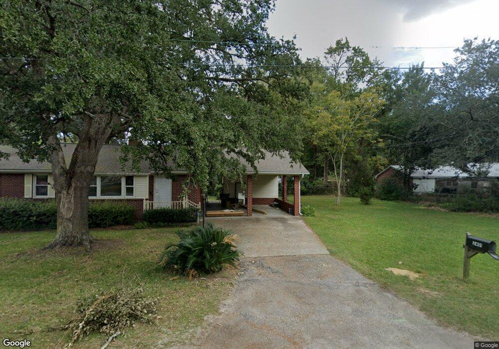 2401 Withers St, Georgetown, SC 29440 - photo 1