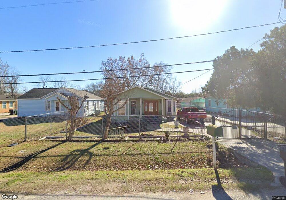 3410 Hage St, Houston, TX 77093 - photo 1