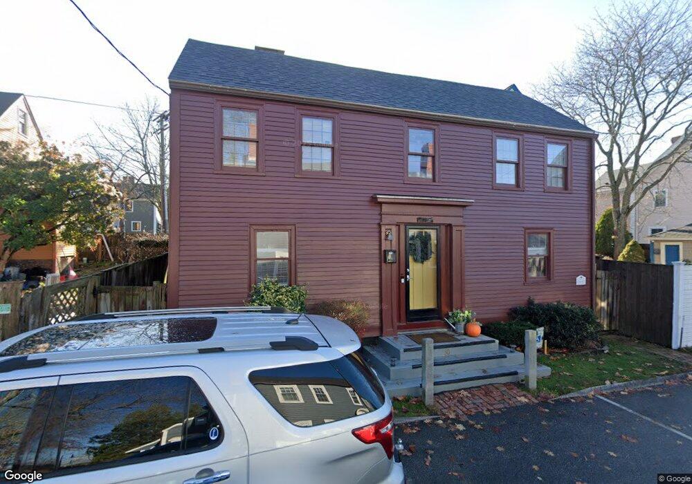 30 Sudbury St, Portsmouth, NH 03801 - photo 1