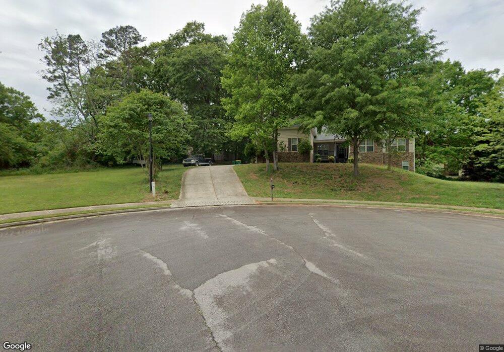 0 Emma Ln unit 8489282, Winder, GA 30680 - photo 1