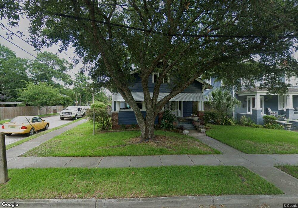 20 Semmes Ave, Mobile, AL 36604 - photo 1