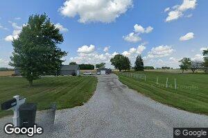 20376 Deshler Rd, Custar, OH 43511