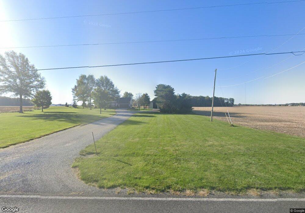 13554 National Rd, Wapakoneta, OH 45895 - photo 1