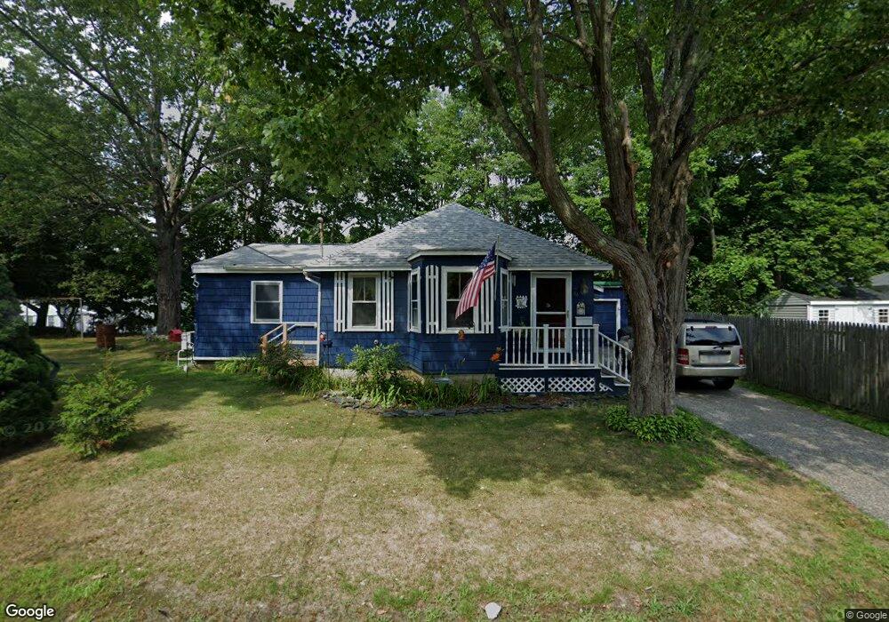 34 Adelaide Rd, Old Orchard Beach, ME 04064 - photo 1