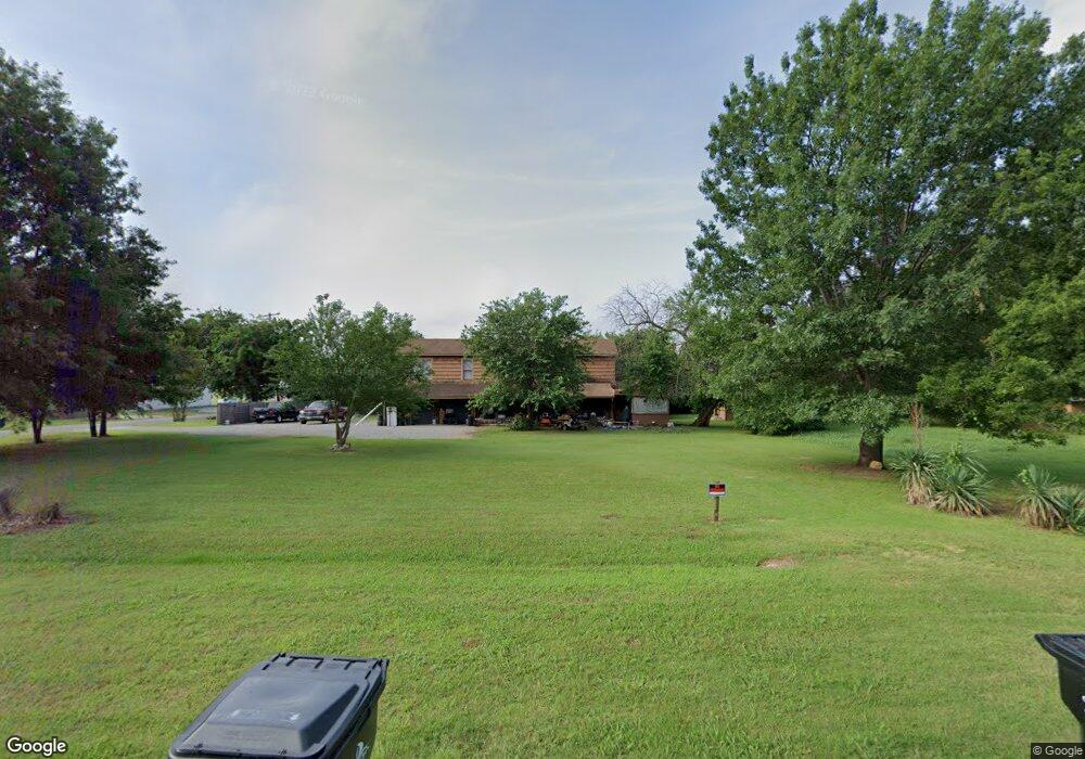 1800 W Bond St, Denison, TX 75020 - photo 1